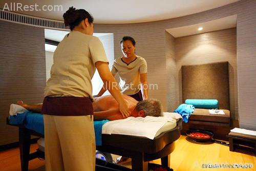 Millennium Resort Patong 56
